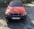 Червоний Деу Сенс, об'ємом двигуна 1.5 л та пробігом 3 тис. км за 1500 $, фото 1 на Automoto.ua