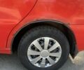 Червоний Деу Сенс, об'ємом двигуна 1.5 л та пробігом 3 тис. км за 1500 $, фото 19 на Automoto.ua