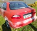 Красный Дэу Сенс, объемом двигателя 1.5 л и пробегом 250 тыс. км за 900 $, фото 2 на Automoto.ua