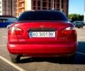 Красный Дэу Сенс, объемом двигателя 1.5 л и пробегом 232 тыс. км за 1800 $, фото 4 на Automoto.ua