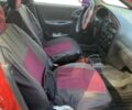 Червоний Деу Сенс, об'ємом двигуна 1.5 л та пробігом 3 тис. км за 1500 $, фото 16 на Automoto.ua