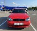 Червоний Деу Сенс, об'ємом двигуна 0 л та пробігом 317 тис. км за 1800 $, фото 1 на Automoto.ua