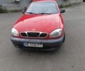 Дэу Сенс 1998 в Кривом Роге на Automoto.ua Красный Дэу Сенс, объемом двигателя 1.5 л и пробегом 164 тыс. км за 2000 $, фото 3 на Automoto.ua