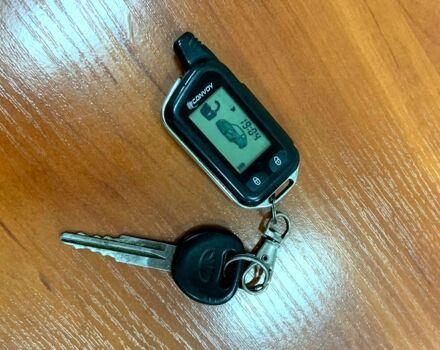 Дэу Сенс 1998 в Ужгороде на Automoto.ua Красный Дэу Сенс, объемом двигателя 1.5 л и пробегом 232 тыс. км за 2100 $, фото 19 на Automoto.ua