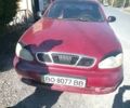 Червоний Деу Сенс, об'ємом двигуна 1.5 л та пробігом 230 тис. км за 804 $, фото 1 на Automoto.ua