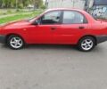 Дэу Сенс 1998 в Кривом Роге на Automoto.ua Красный Дэу Сенс, объемом двигателя 1.5 л и пробегом 164 тыс. км за 2000 $, фото 1 на Automoto.ua