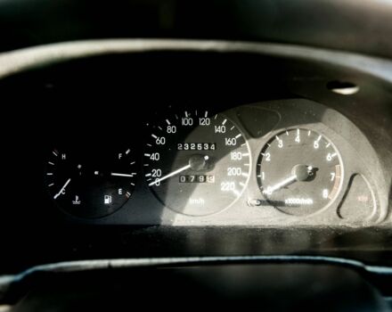 Красный Дэу Сенс, объемом двигателя 1.5 л и пробегом 232 тыс. км за 1800 $, фото 18 на Automoto.ua