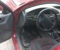 Червоний Деу Сенс, об'ємом двигуна 1.5 л та пробігом 186 тис. км за 1000 $, фото 7 на Automoto.ua