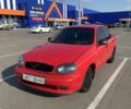 Червоний Деу Сенс, об'ємом двигуна 0 л та пробігом 317 тис. км за 1800 $, фото 1 на Automoto.ua