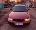 Красный Дэу Сенс, объемом двигателя 1.6 л и пробегом 100 тыс. км за 1850 $, фото 3 на Automoto.ua