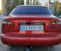 Червоний Деу Сенс, об'ємом двигуна 1.5 л та пробігом 335 тис. км за 2200 $, фото 3 на Automoto.ua
