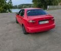 Красный Дэу Сенс, объемом двигателя 1.5 л и пробегом 246 тыс. км за 1899 $, фото 2 на Automoto.ua