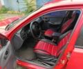 Червоний Деу Сенс, об'ємом двигуна 1.5 л та пробігом 172 тис. км за 2000 $, фото 7 на Automoto.ua
