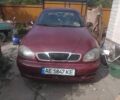 Червоний Деу Сенс, об'ємом двигуна 1.5 л та пробігом 27 тис. км за 1500 $, фото 1 на Automoto.ua