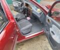Красный Дэу Сенс, объемом двигателя 1.5 л и пробегом 386 тыс. км за 2300 $, фото 7 на Automoto.ua