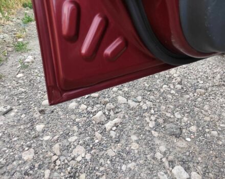 Красный Дэу Сенс, объемом двигателя 1.5 л и пробегом 194 тыс. км за 2200 $, фото 8 на Automoto.ua