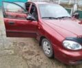 Красный Дэу Сенс, объемом двигателя 1.5 л и пробегом 386 тыс. км за 2300 $, фото 6 на Automoto.ua
