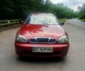 Червоний Деу Сенс, об'ємом двигуна 1.3 л та пробігом 0 тис. км за 999 $, фото 1 на Automoto.ua