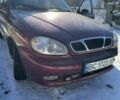 Червоний Деу Сенс, об'ємом двигуна 1.5 л та пробігом 200 тис. км за 900 $, фото 1 на Automoto.ua