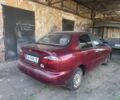 Червоний Деу Сенс, об'ємом двигуна 1.3 л та пробігом 157 тис. км за 1700 $, фото 1 на Automoto.ua