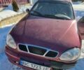 Червоний Деу Сенс, об'ємом двигуна 1.5 л та пробігом 300 тис. км за 600 $, фото 1 на Automoto.ua