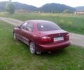 Червоний Деу Сенс, об'ємом двигуна 1.3 л та пробігом 250 тис. км за 1500 $, фото 1 на Automoto.ua