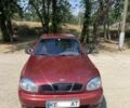 Красный Дэу Сенс, объемом двигателя 1.3 л и пробегом 270 тыс. км за 1305 $, фото 1 на Automoto.ua