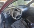 Червоний Деу Сенс, об'ємом двигуна 1.3 л та пробігом 157 тис. км за 1700 $, фото 4 на Automoto.ua