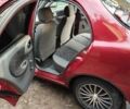 Красный Дэу Сенс, объемом двигателя 1.3 л и пробегом 150 тыс. км за 2400 $, фото 19 на Automoto.ua