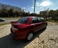 Красный Дэу Сенс, объемом двигателя 1.5 л и пробегом 326 тыс. км за 3100 $, фото 3 на Automoto.ua