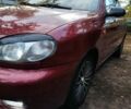 Красный Дэу Сенс, объемом двигателя 1.3 л и пробегом 150 тыс. км за 2400 $, фото 5 на Automoto.ua