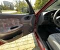 Красный Дэу Сенс, объемом двигателя 1.5 л и пробегом 326 тыс. км за 3100 $, фото 18 на Automoto.ua