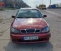 Красный Дэу Сенс, объемом двигателя 1.3 л и пробегом 315 тыс. км за 1900 $, фото 17 на Automoto.ua