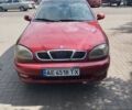 Красный Дэу Сенс, объемом двигателя 1.3 л и пробегом 170 тыс. км за 1800 $, фото 8 на Automoto.ua