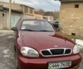 Красный Дэу Сенс, объемом двигателя 1.3 л и пробегом 110 тыс. км за 1900 $, фото 1 на Automoto.ua