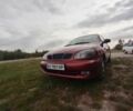 Красный Дэу Сенс, объемом двигателя 1.6 л и пробегом 260 тыс. км за 2300 $, фото 1 на Automoto.ua