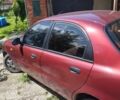 Красный Дэу Сенс, объемом двигателя 1.3 л и пробегом 246 тыс. км за 700 $, фото 1 на Automoto.ua