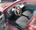 Красный Дэу Сенс, объемом двигателя 1.3 л и пробегом 777 тыс. км за 1350 $, фото 1 на Automoto.ua