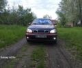 Красный Дэу Сенс, объемом двигателя 1.5 л и пробегом 306 тыс. км за 2000 $, фото 1 на Automoto.ua