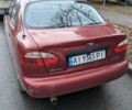 Красный Дэу Сенс, объемом двигателя 1.5 л и пробегом 174 тыс. км за 2700 $, фото 1 на Automoto.ua