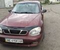Красный Дэу Сенс, объемом двигателя 0 л и пробегом 250 тыс. км за 1509 $, фото 1 на Automoto.ua