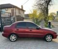 Красный Дэу Сенс, объемом двигателя 1.5 л и пробегом 300 тыс. км за 1799 $, фото 9 на Automoto.ua