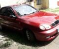 Красный Дэу Сенс, объемом двигателя 1.3 л и пробегом 169 тыс. км за 2300 $, фото 18 на Automoto.ua