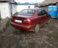 Красный Дэу Сенс, объемом двигателя 1.3 л и пробегом 777 тыс. км за 1350 $, фото 3 на Automoto.ua