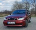 Красный Дэу Сенс, объемом двигателя 1.3 л и пробегом 299 тыс. км за 1900 $, фото 1 на Automoto.ua