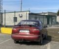 Красный Дэу Сенс, объемом двигателя 1.3 л и пробегом 240 тыс. км за 847 $, фото 1 на Automoto.ua