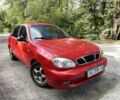 Деу Сенс 2002 у Дніпро (Дніпропетровську) на Automoto.ua Червоний Деу Сенс, об'ємом двигуна 1.6 л та пробігом 251 тис. км за 2100 $, фото 1 на Automoto.ua