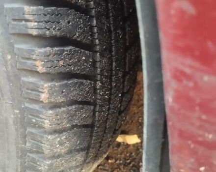 Красный Дэу Сенс, объемом двигателя 0 л и пробегом 170 тыс. км за 1100 $, фото 1 на Automoto.ua