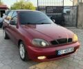 Красный Дэу Сенс, объемом двигателя 1.5 л и пробегом 300 тыс. км за 1799 $, фото 2 на Automoto.ua