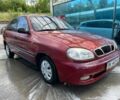 Красный Дэу Сенс, объемом двигателя 0 л и пробегом 100 тыс. км за 1200 $, фото 1 на Automoto.ua